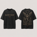 The Fallen Angel Oversized Tee