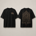 The Cathedral Oversized Tee