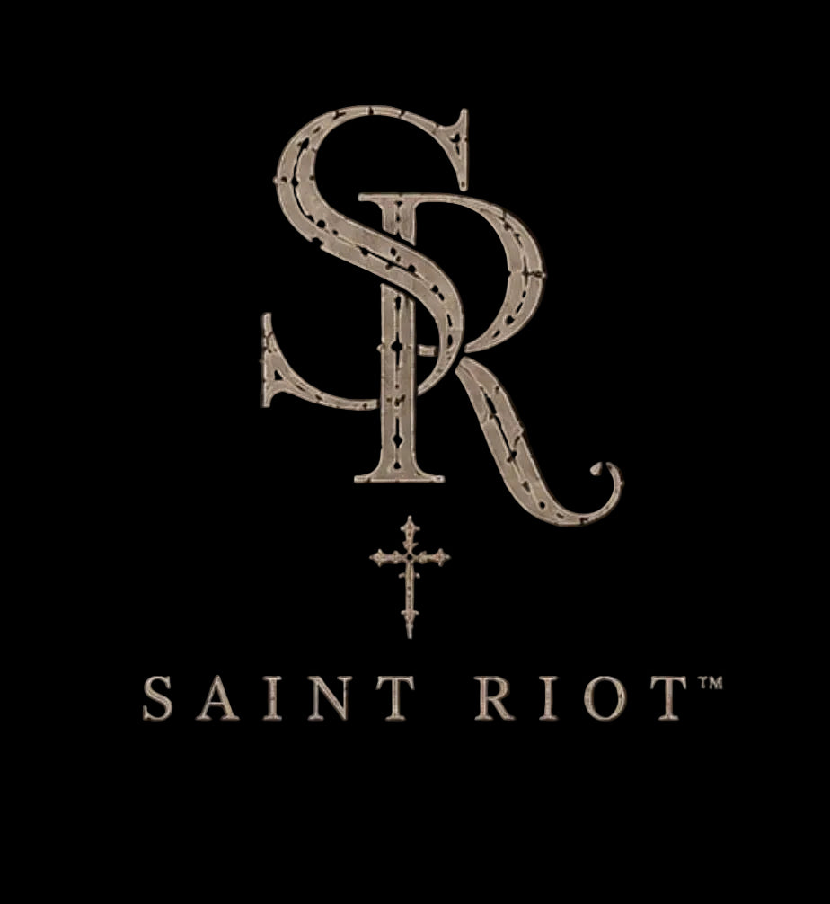 Saint Riot